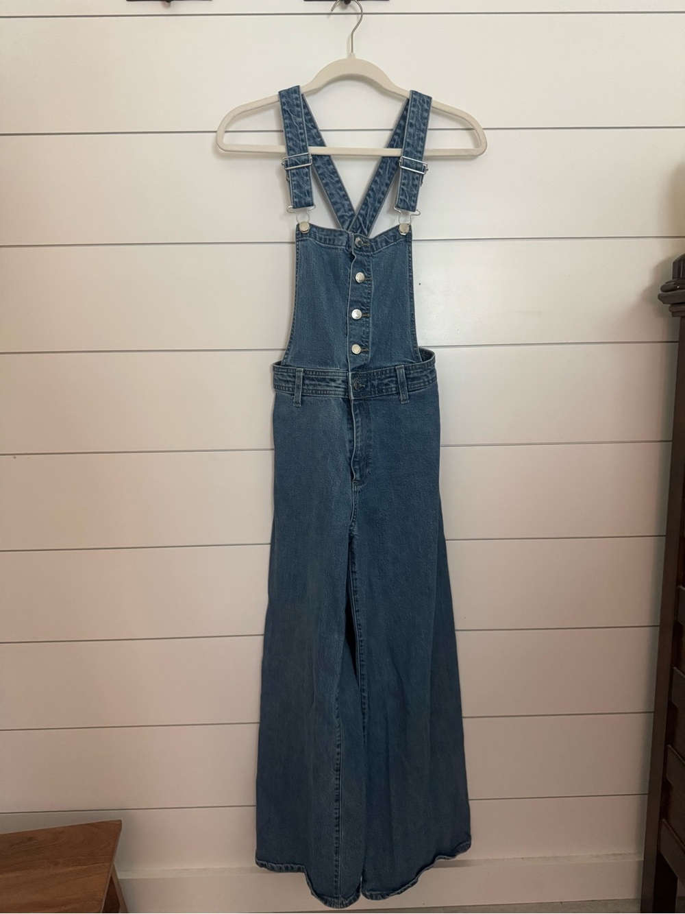 Universal Thread Overalls